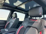 Dodge Ram TRX 2022 V8